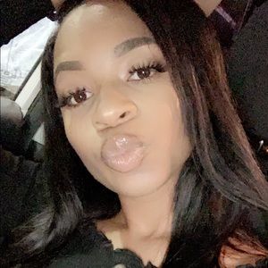 Meet your Posher, Rickayla